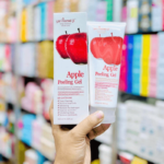 Apple Peeling Gel