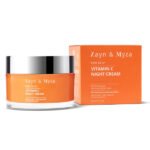 Zayn & Myza Vitamin C Night Cream