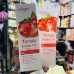 Pomegranate Peeling Gel