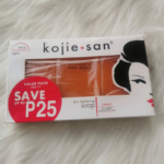 Kojic San Skin Lightening Soap