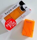 Kojic San Skin Lightening Soap