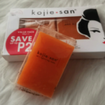 Kojic San Skin Lightening Soap