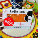 Kojic San Skin Lightening Soap