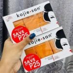 Kojic San Skin Lightening Soap