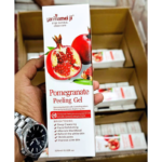 Pomegranate Peeling Gel