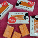 Kojic San Skin Lightening Soap