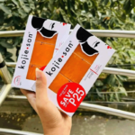 Kojic San Skin Lightening Soap