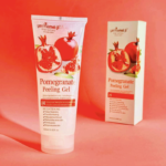 Pomegranate Peeling Gel