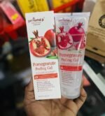 Pomegranate Peeling Gel