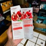 Pomegranate Peeling Gel