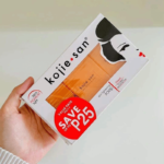 Kojic San Skin Lightening Soap