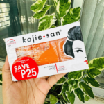 Kojic San Skin Lightening Soap