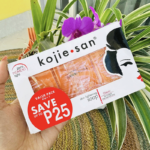Kojic San Skin Lightening Soap