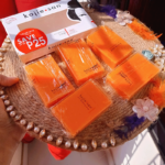 Kojic San Skin Lightening Soap