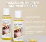 Aichun Beauty Extra Strong Peeling Oil