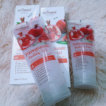 Pomegranate Peeling Gel