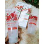 Pomegranate Peeling Gel