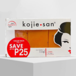 Kojic San Skin Lightening Soap