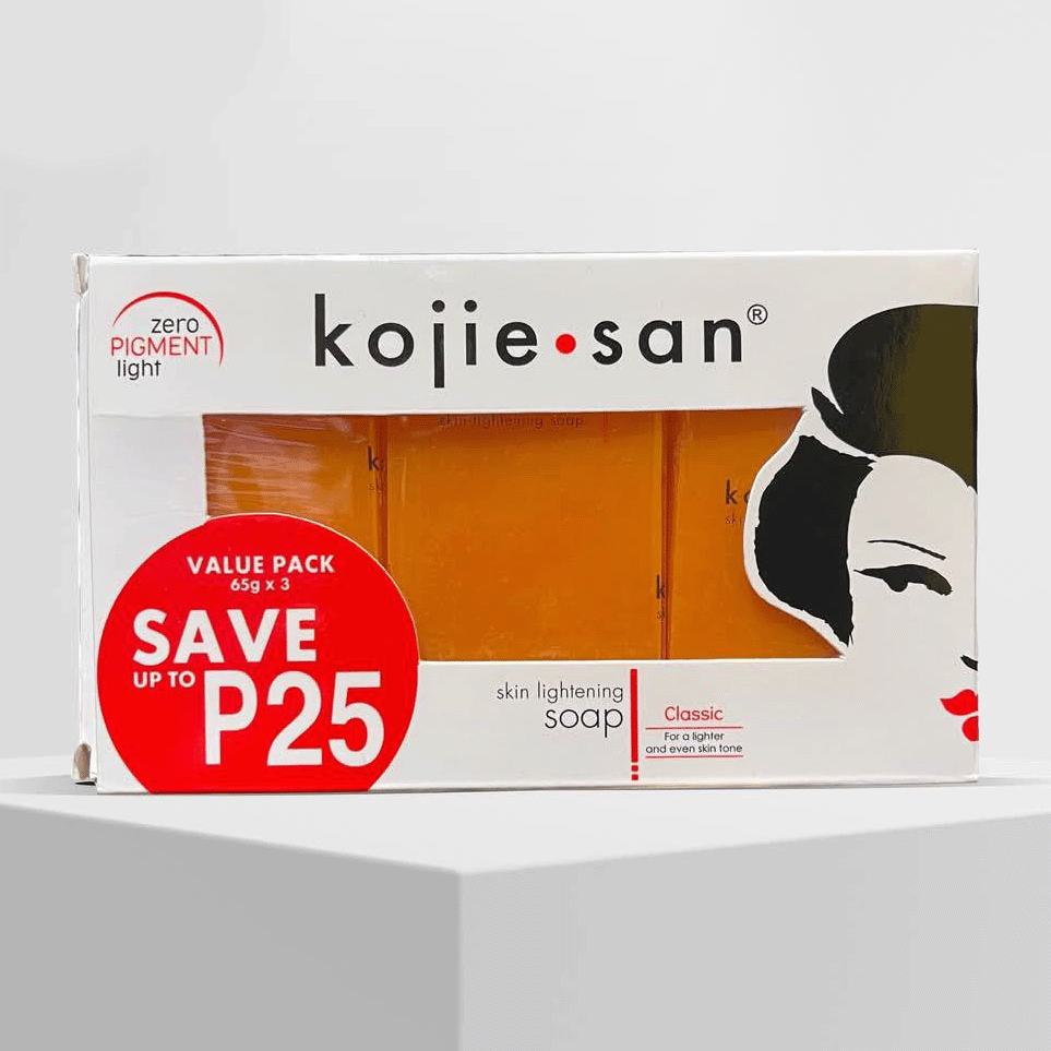 Kojic San Skin Lightening Soap