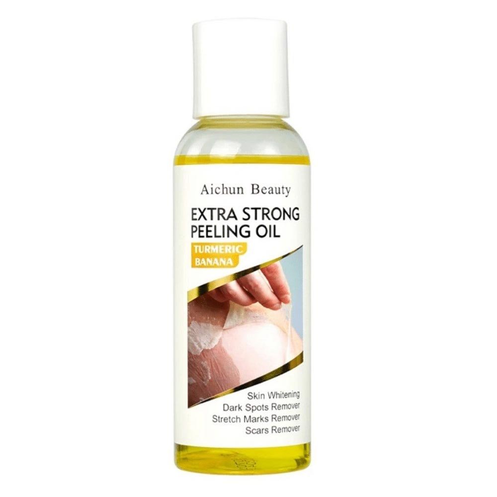 Aichun Beauty Extra Strong Peeling Oil