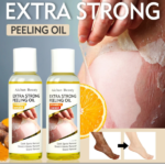 Aichun Beauty Extra Strong Peeling Oil