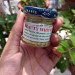ST. Dalfour Whitening Beauty Cream