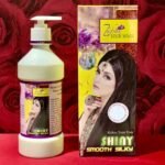 Zafran Hair Mask