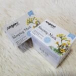 Nagano Sleeping Mask