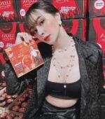 Fiona Fiber Collagen Juice