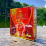 Fiona Fiber Collagen Juice