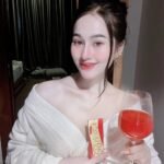 Fiona Fiber Collagen Juice