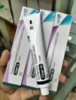 Clop-G Cream