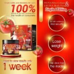 Fiona Fiber Collagen Juice