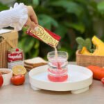 Fiona Fiber Collagen Juice