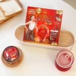 Fiona Fiber Collagen Juice