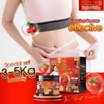 Fiona Fiber Collagen Juice