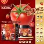 Fiona Fiber Collagen Juice