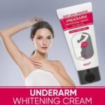 White Snow Fermented Underarm Whitening Cream