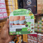 JP abdomen Slim Weight Loss Diet