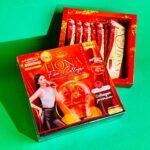 Fiona Fiber Collagen Juice