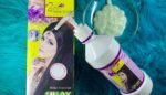 Zafran Hair Mask