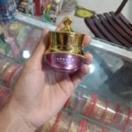 Jiaoli Birds Nest Whitening Night Cream