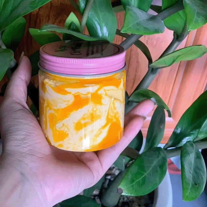 Kem Cot Thai Body Cream