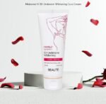 Beaute 3D Underarm Whitening Cure Cream