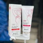 Beaute 3D Underarm Whitening Cure Cream