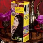 Zafran Hair Mask