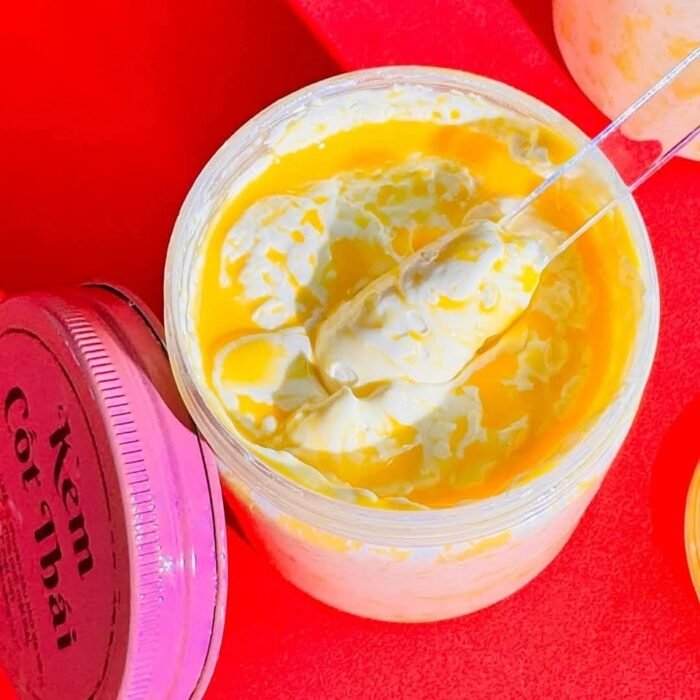 Kem Cot Thai Body Cream