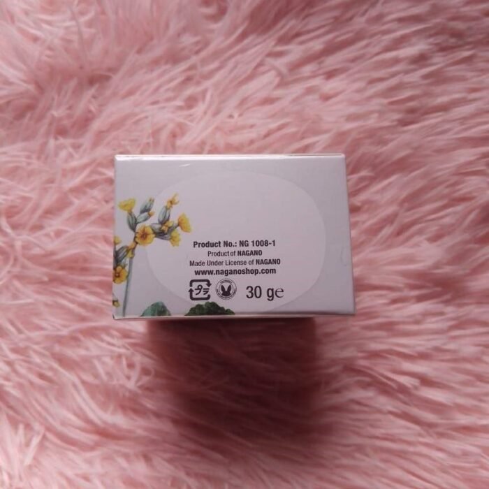 Nagano Sleeping Mask