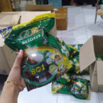 Ready Coffee Plus Detoxer