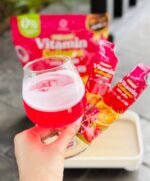 Vitamin Collagen Mix Plus Juice